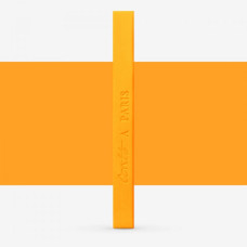 Пастельна крейда Conte Carre Crayon №028 Scarlet Червоний
