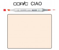 Маркер Copic Ciao E-40 Brick white Цегляний білий