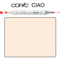 Маркер Copic Ciao E-40 Brick white Цегляний білий