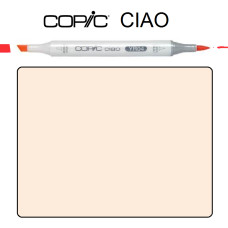 Маркер Copic Ciao E-40 Brick white Кирпичный белый