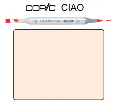 Маркер Copic Ciao E-40 Brick white Кирпичный белый