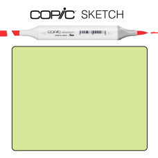 Маркер Copic Sketch YG-05 Salad