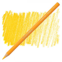 Пастельний олівець Conte Pastel Pencil, № 014 Gold yellow Жовте золото
