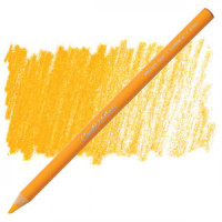 Карандаш пастельный Conte Pastel Pencil, № 037 Indian yellow Индийский желтый