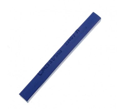 Пастельна крейда Conte Carre Crayon №071 Marine blue Морський синій