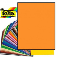 Картон Folia Photo Mounting Board 300 г/м2, 70x100 см, Ochre Охра