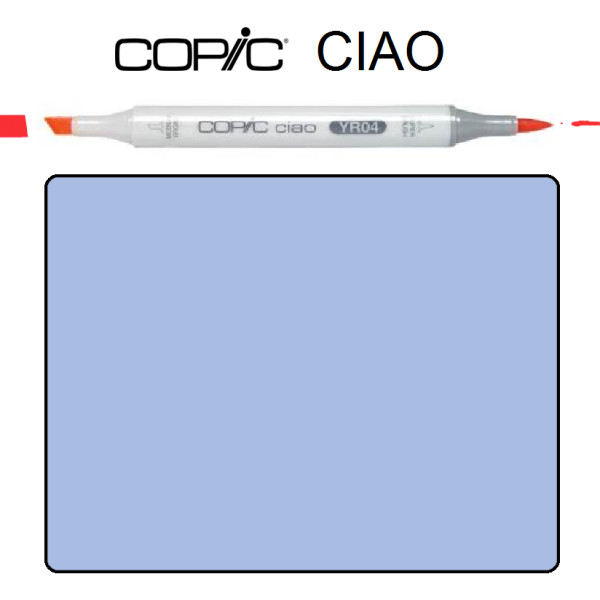 Маркер Copic Ciao BV-02 Prune Сливовий