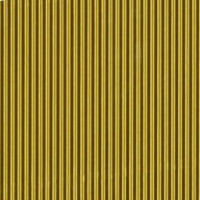Картон гофрированный Folia Corrugated board E-Flute, 50x70 см, № 65 Gold Золотой
