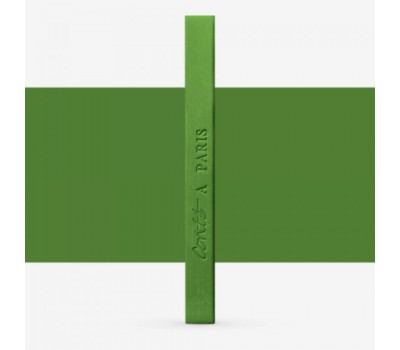 Пастельный мелок Conte Carre Crayon №016 Olive green Оливковый