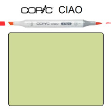 Маркер Copic Ciao YG-06 Yellowish green Салатовий