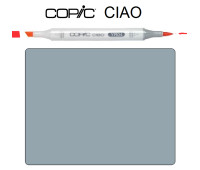 Маркер Copic Ciao C-3 Cool gray Холодний сірий