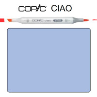 Маркер Copic Ciao B-63 Light hydrangea Світла гортензія