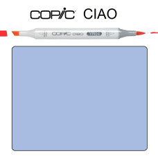 Маркер Copic Ciao B-63 Light hydrangea Светлая гортензия