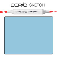 Маркер Copic Sketch B-23 Phthalo blue Синій