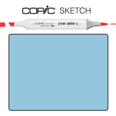 Маркер Copic Sketch B-23 Phthalo blue Синій