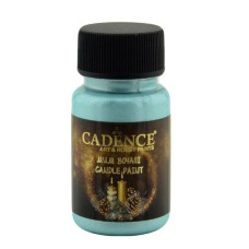 Фарба для свічок та мила Candle Paint Cadence, 50 мл, №2153 М'ятний
