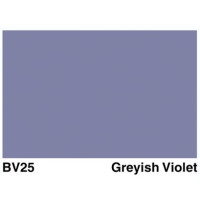 Заправка для маркеров COPIC Ink, BV25 Grayish violet Серый фиолетовый, 12 мл