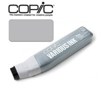 Чорнило для заправки маркерів Copic Various Ink T-4 Toner gray Сірий