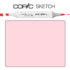 Маркер Copic Sketch RV-11 Pink Рожевий