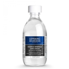 Растворитель без запаха Lefranc Odouless solvent, 250 мл
