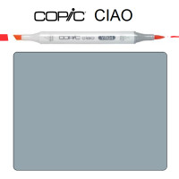 Маркер Copic Ciao C-5 Cool gray Холодний сірий