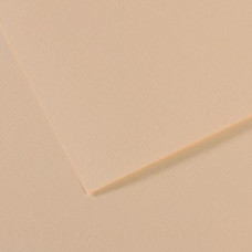 Папір пастельний Canson Mi-Teintes 160 г/м2 50x65 см №112 Eggshell Яєчна шкаралупа