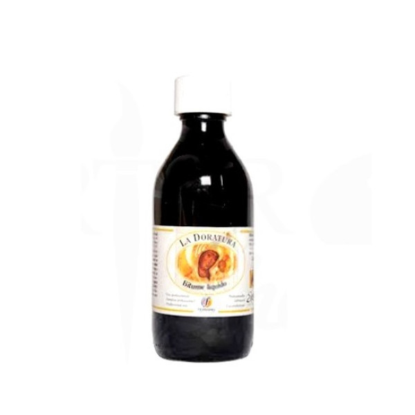 Бітум рідкий Ferrario Liquid Bitumen, 75 мл