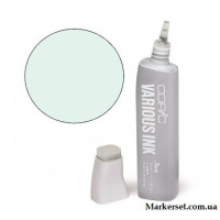 Чернила Copic Various Ink для маркеров G-00 Jade green Нефритовий зелений арт 20076206