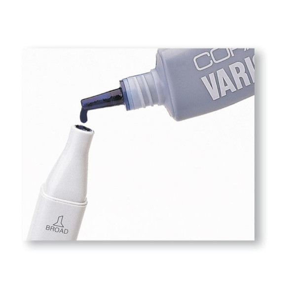 Чорнило Copic Various Ink для маркерів G-00 Jade green (Нефритовий зелений)