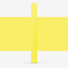 Пастельна крейда Conte Carre Crayon №004 Yellow medium Жовтий