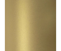 Картон Folia Perlmuttkarton 250 г/м2, A4 №66 Old gold Темно золотий перламутровий