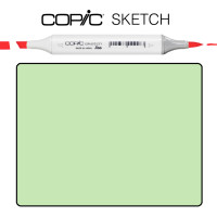 Маркер Copic Sketch G-24 Willow Іва
