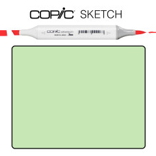 Маркер Copic Sketch G-24 Willow Іва