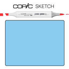 Маркер Copic Sketch B-24 Sky Небесний