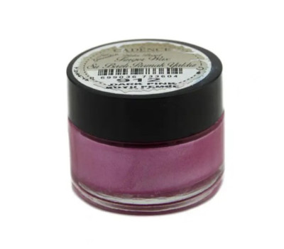 Віск для золочення Finger Wax Cadence, 20 мл, Темно-рожевий