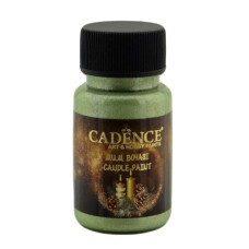 Краска для свечей и мыла Candle Paint Cadence, 50 мл, №2146 Ментол