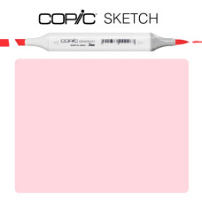 Маркер Copic Sketch R-20 Blush Рум'янець