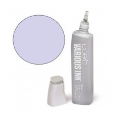 Чернила для заправки маркеров Copic Various Ink BV-11 Soft violet Светло-фиолетовый