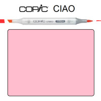 Маркер Copic Ciao № RV23 Pure pink Блідий рожевий