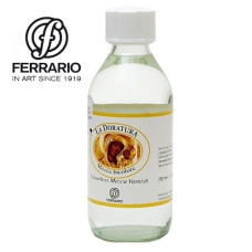 Лак для золочення покривної МЕККА Італія 250 мл APA FERRARIO арт CV2351C0