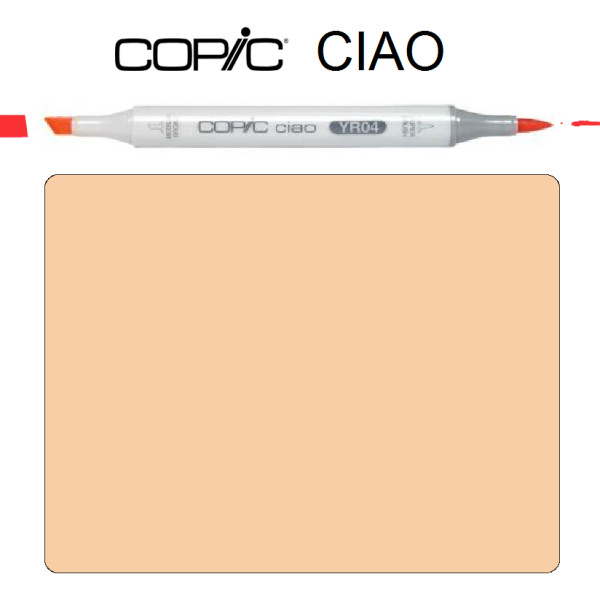Маркер Copic Ciao E-33 Піщаний