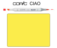 Маркер Copic Ciao Y-17 Golden yellow Золотистий жовтий