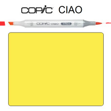 Маркер Copic Ciao Y-17 Golden yellow Золотистий жовтий