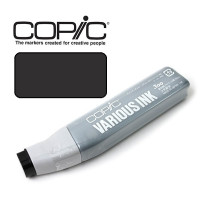 Чернила для заправки маркеров Copic Various Ink T-10 Toner gray Серый