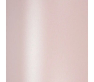 Картон Folia Perlmuttkarton 250 г/м2, 50х70 см № 26 Light pink Світло-рожевий перламутровий