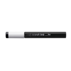 Чернила для заправки маркеров Copic Ink 110 Special black Вугільно-чорний, 12 мл