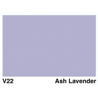 Заправка для маркеров COPIC Ink, V22 Ash lavander Лаванда пепельная, 12 мл
