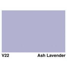 Заправка для маркеров COPIC Ink, V22 Ash lavander Лаванда пепельная, 12 мл
