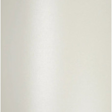 Картон Folia Perlmuttkarton 250 г/м2, 50х70 см, № 01 Pearl white перламутровый белый