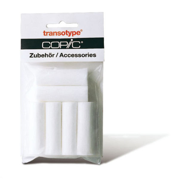 Губка-поглинач для нанесення чорнила Ink Copic Absorber, 1 шт